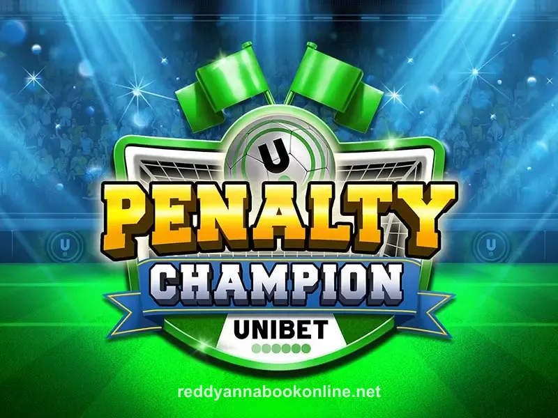 Penalty Champion game