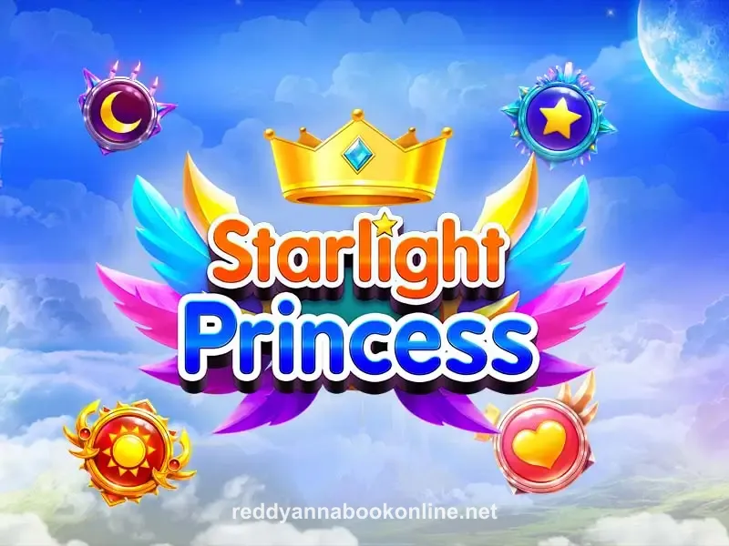 Starlight Princess game