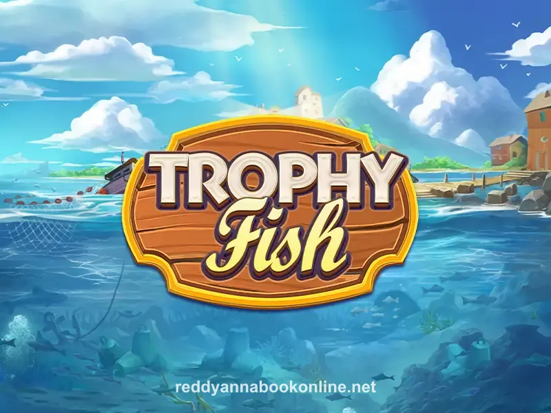 Trophy Fish game