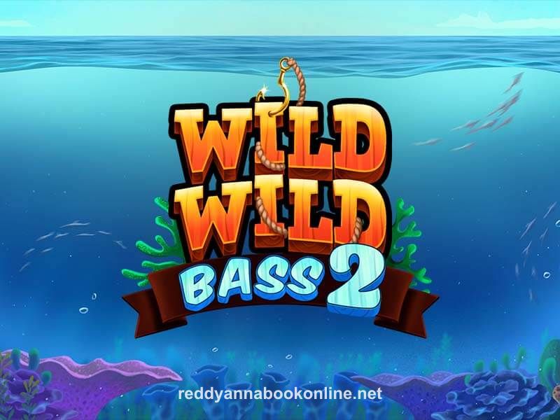 Wild WIld Bass 2 game