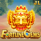 Fortune Gems game