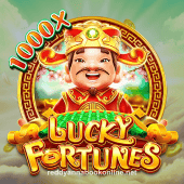 LUCKY FORTUNES game