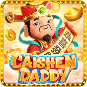 Caishen Daddy game