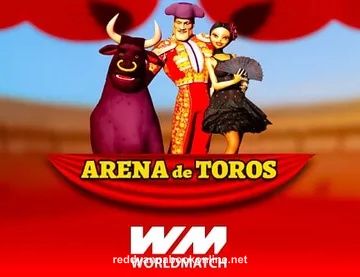 Arena de Toros HD game