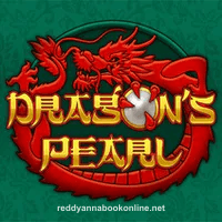 Dragons Pearl game