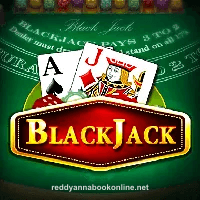 Blackjack game