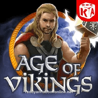 Age of Vikings game