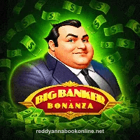 Big Banker Bonanza game