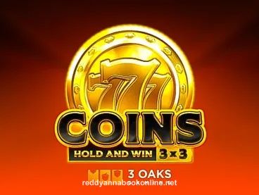 777 Coins game
