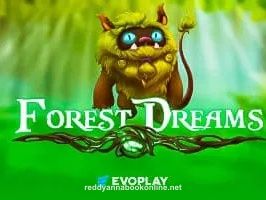 Forest Dreams game