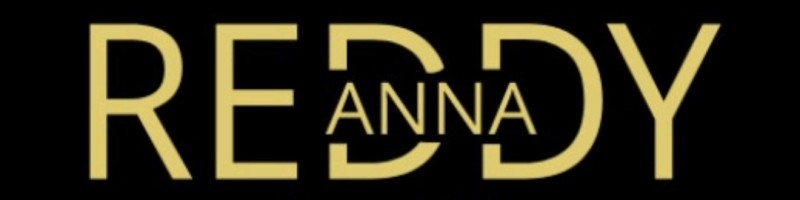 Reddy Anna Logo